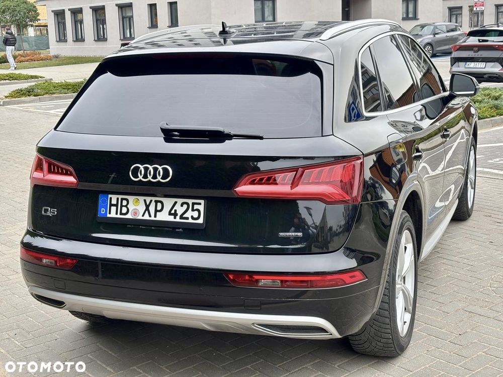 Audi Q5 - 13