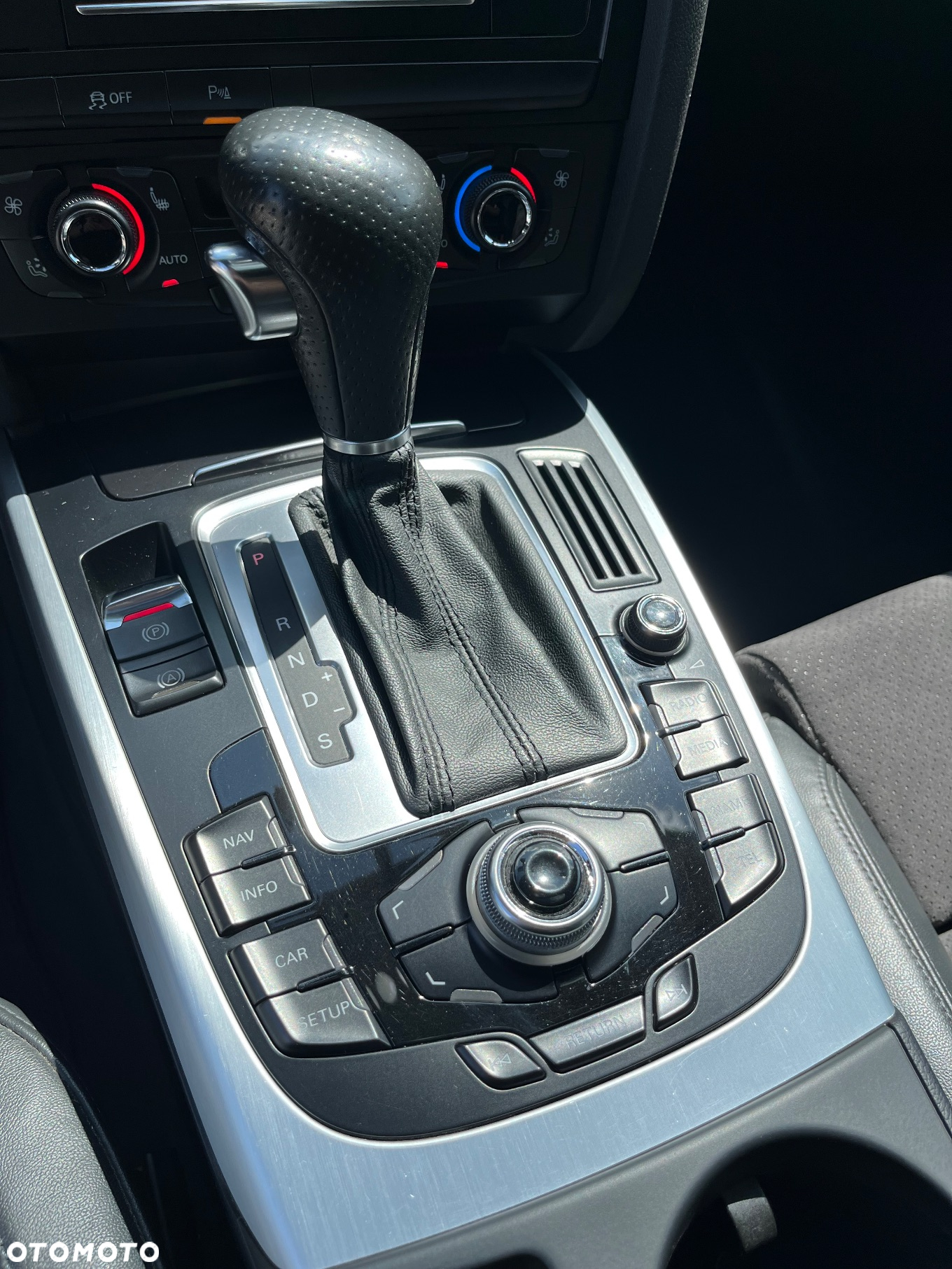 Audi A5 2.0 TFSI Quattro S tronic - 20