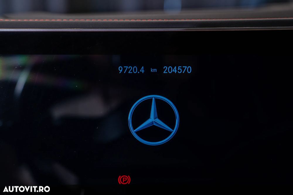 Mercedes-Benz GLE AMG 63 S MHEV 4MATIC+ - 30