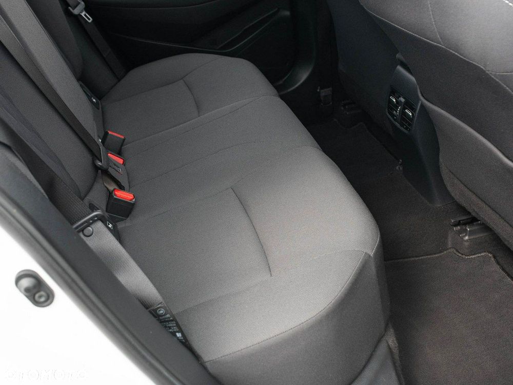 Toyota Corolla 1.5 Comfort MS - 27