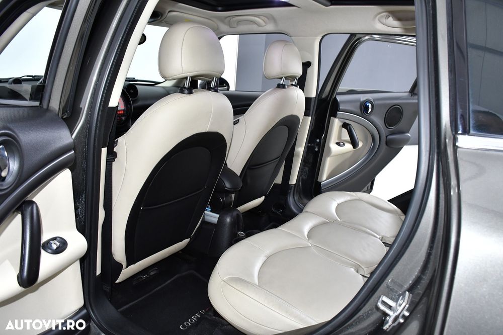 Mini Countryman Cooper SD All4 Aut. - 15