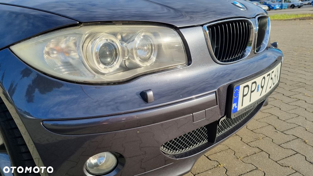 BMW Seria 1 - 34