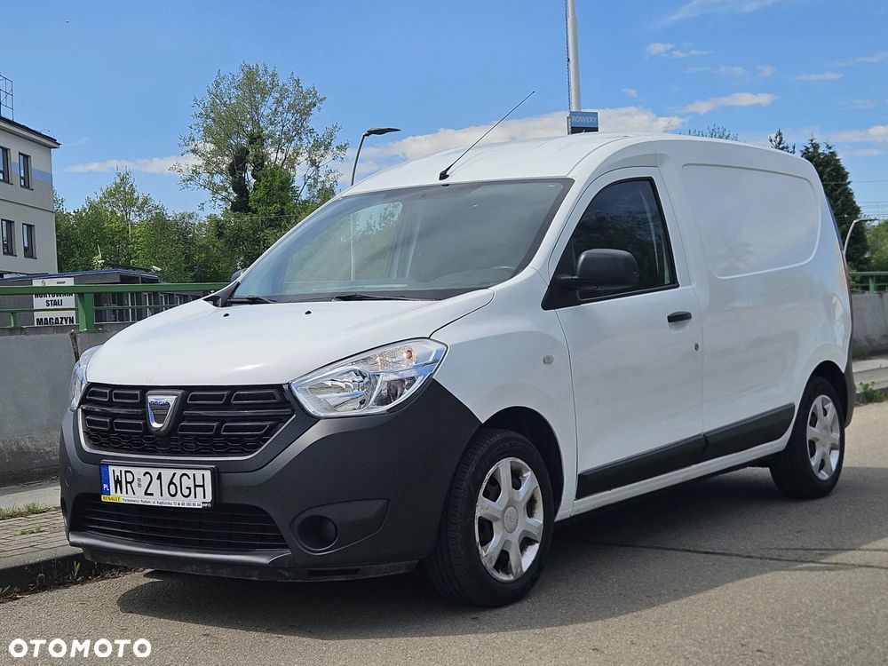 Dacia Dokker VAN - 28
