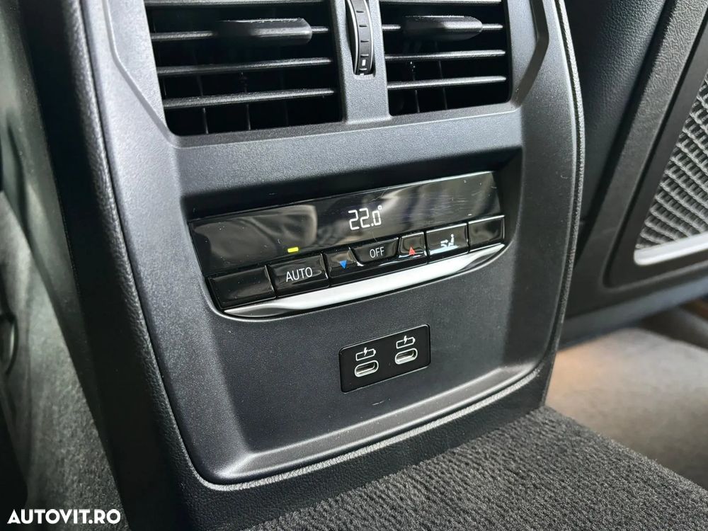 BMW Seria 4 420d xDrive Gran Coupe - 23