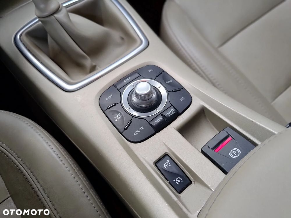 Renault Laguna 2.0 dCi GT - 21