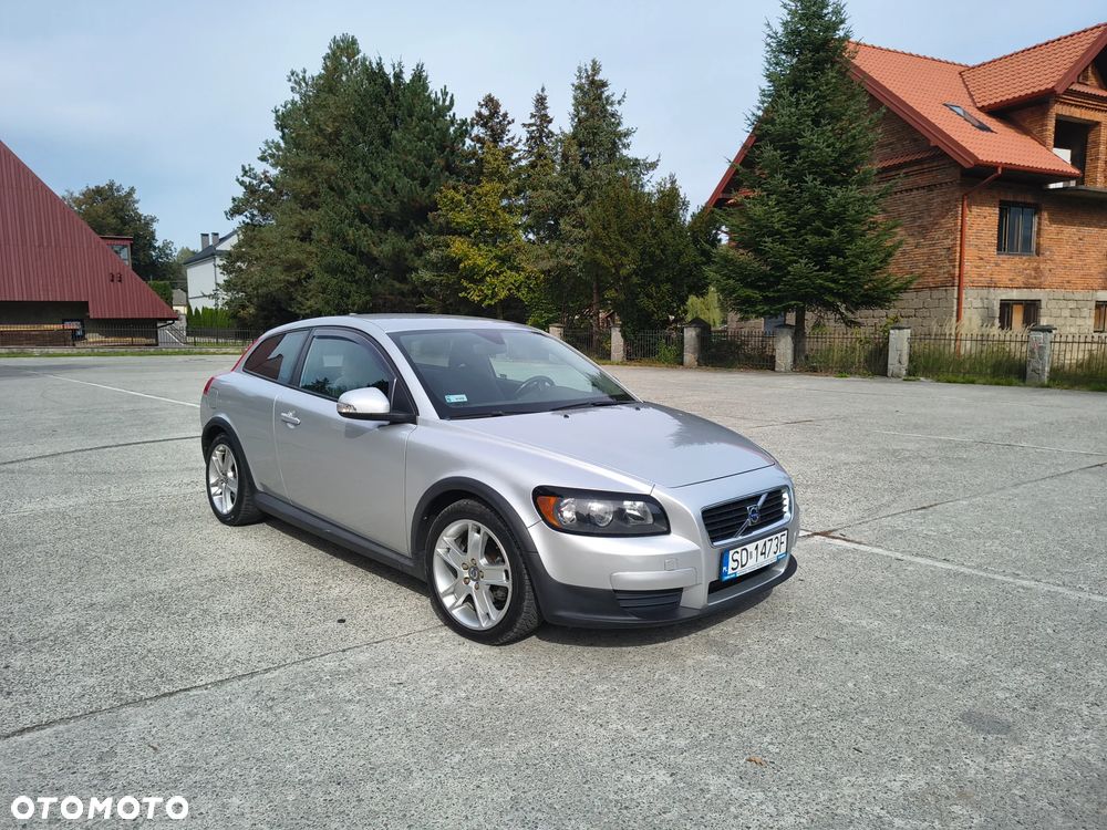 Volvo C30 - 11