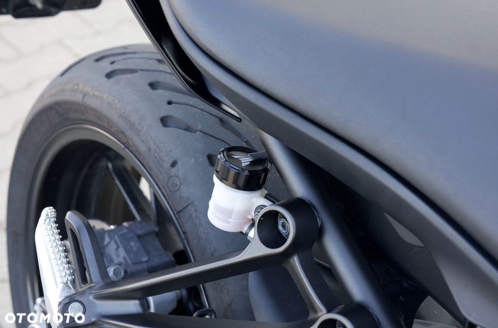 Yamaha MT - 31