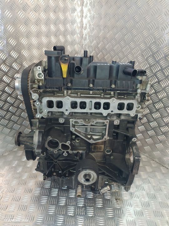 Motor FORD KUGA II 1.6L 150 CV - JQMA JQMB - 4