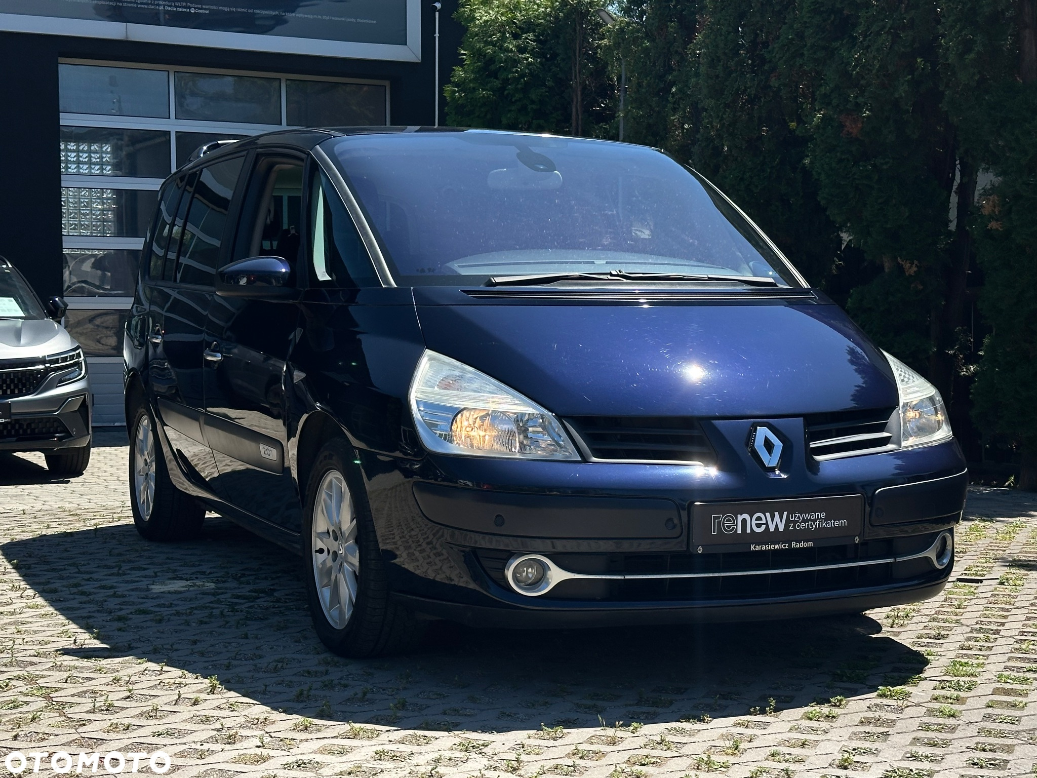 Renault Espace - 3