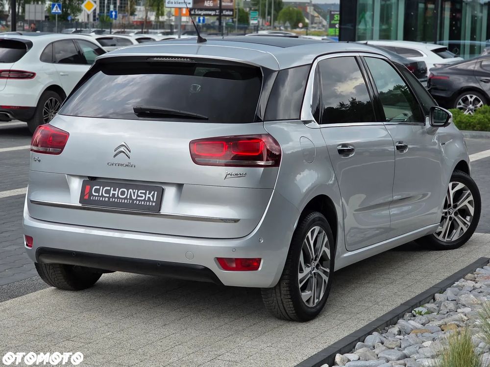 Citroën C4 Picasso 1.6 THP Exclusive - 32