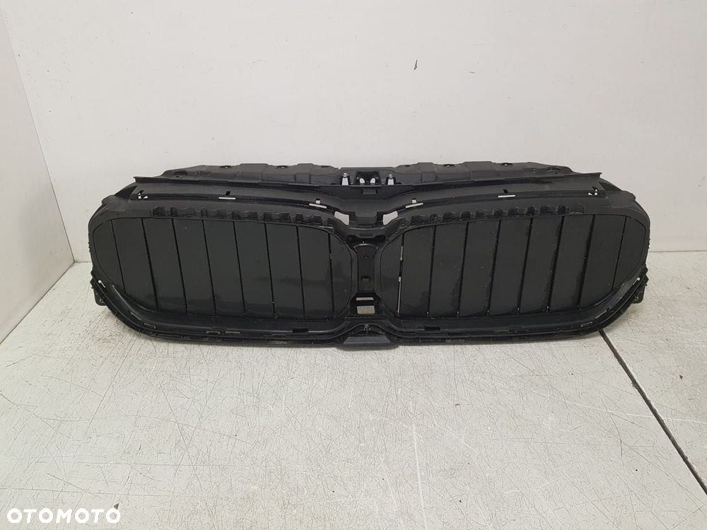KIEROWNICA ŻALUZJA POWIETRZA BMW 5 G30 G31 LCI 20-24 5A218F3-02 - 2