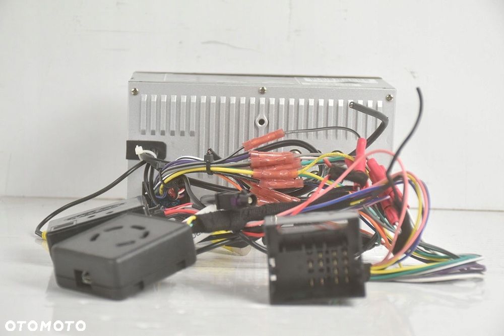 radio akcesoryjne * nawigacja android applecar boss be7acp 7" 2 din - 3