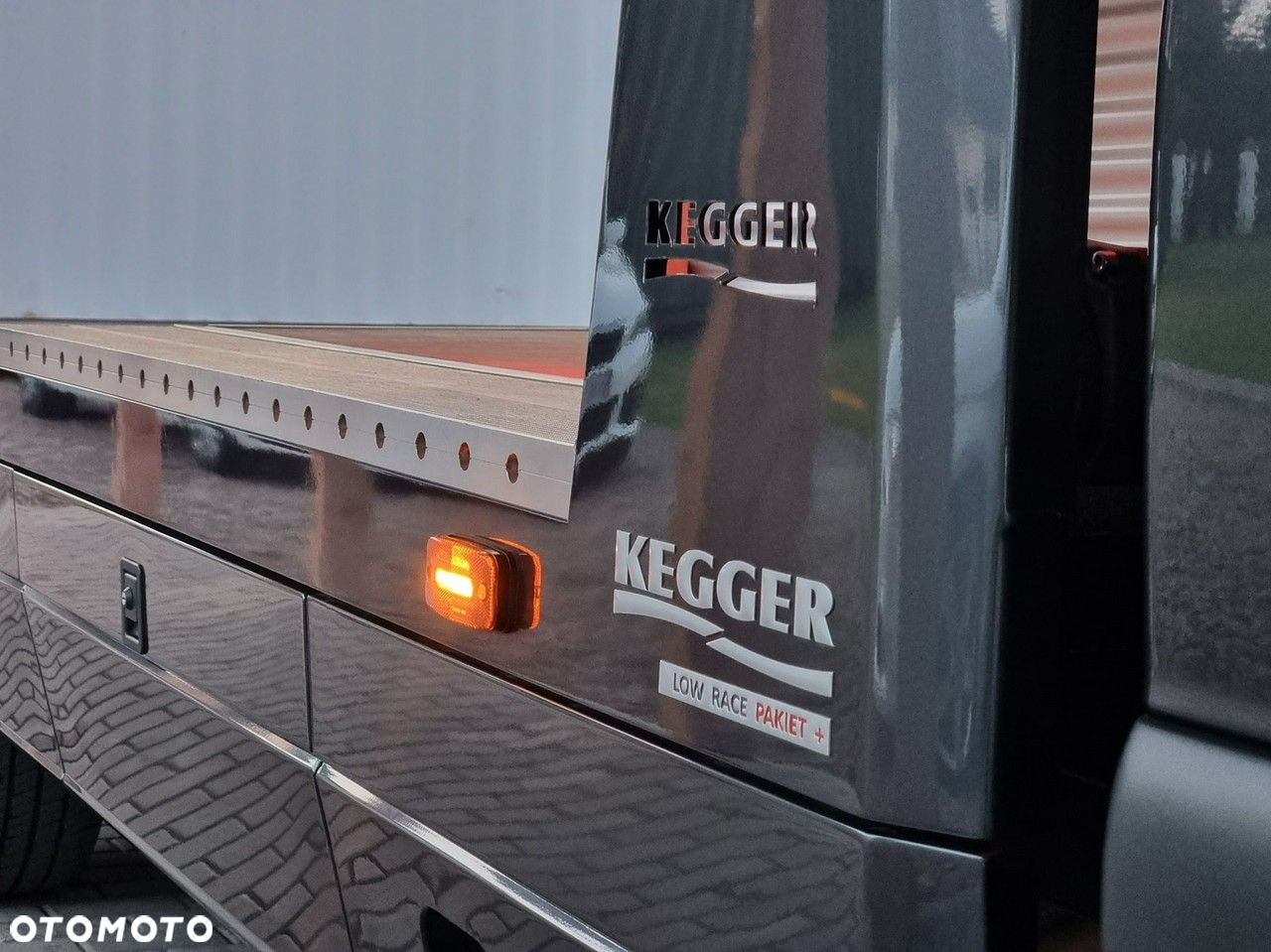 Mercedes-Benz Sprinter - 31