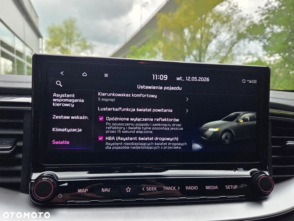 Kia ProCeed 1.5 T-GDI GT Line DCT - 37