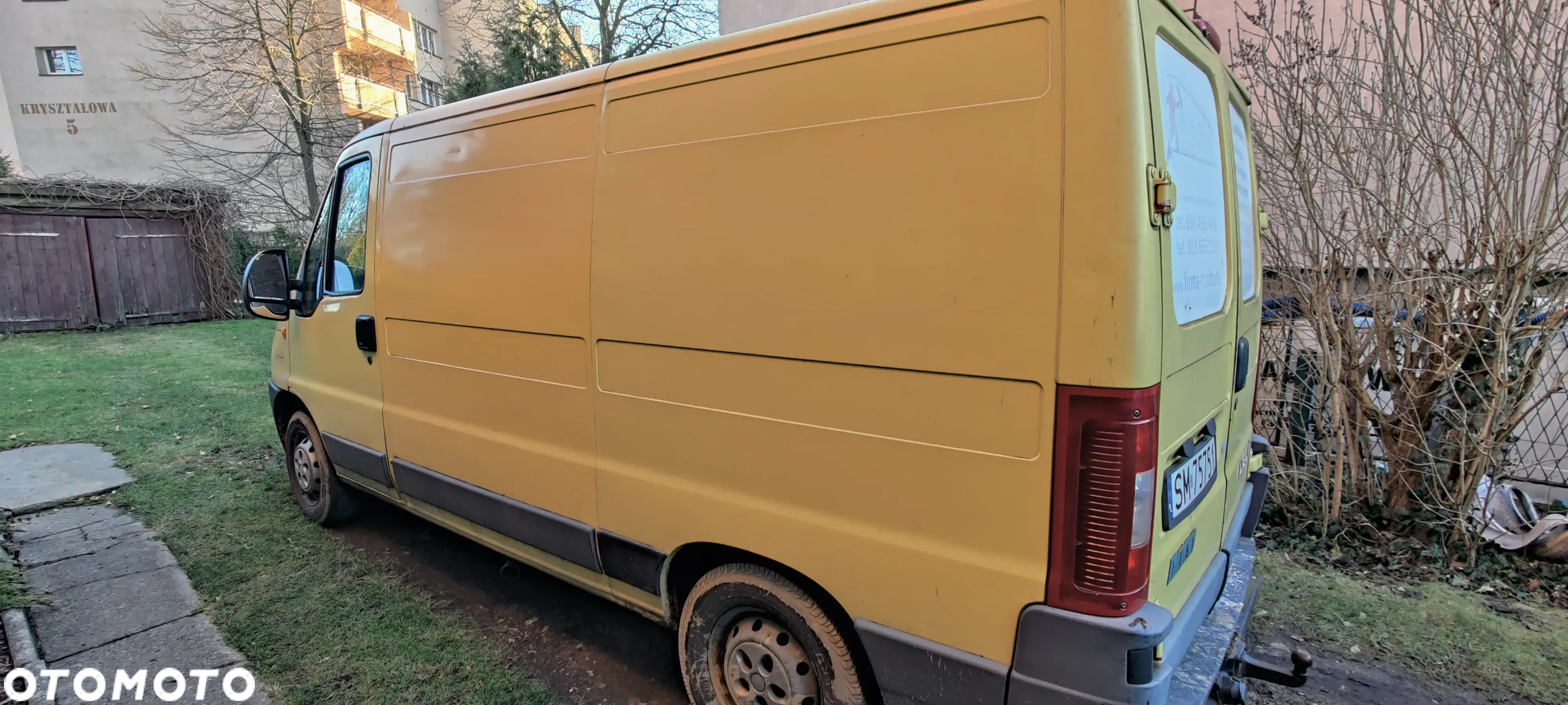Fiat Ducato - 5