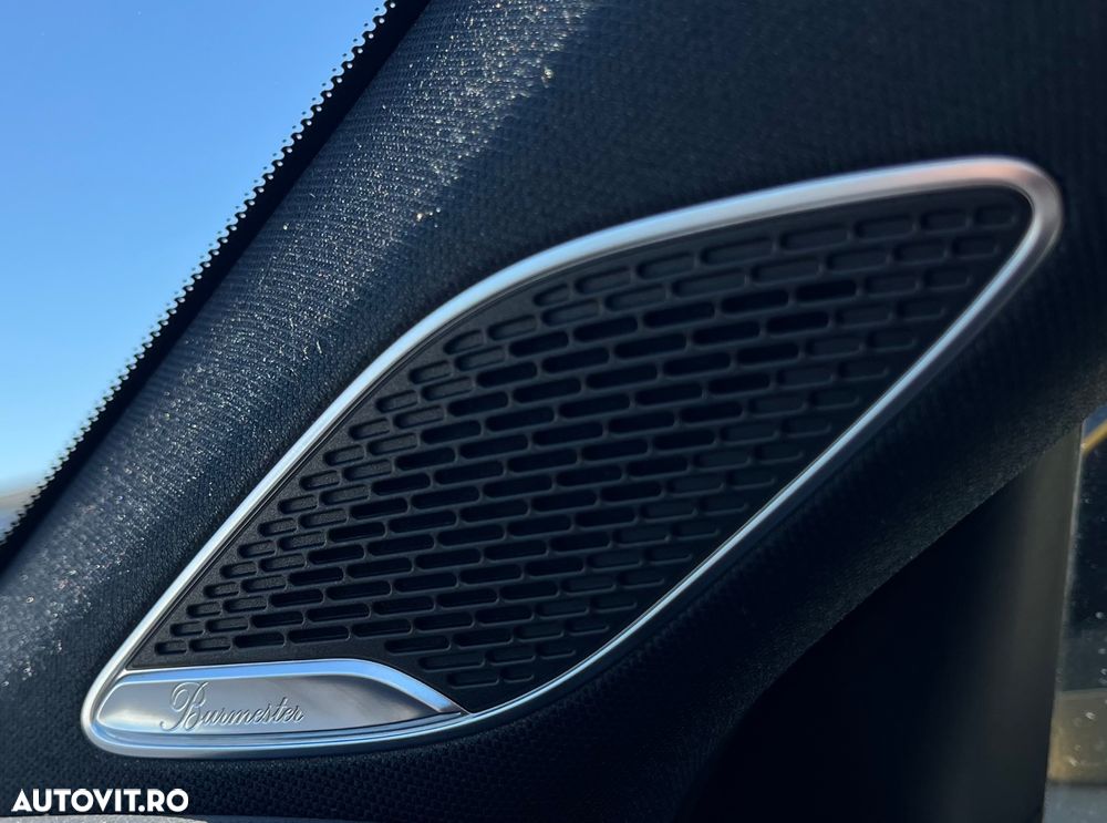 Mercedes-Benz CLA 220 - 19