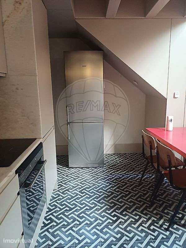 Apartamento T0 para venda - Grande imagem: 5/17