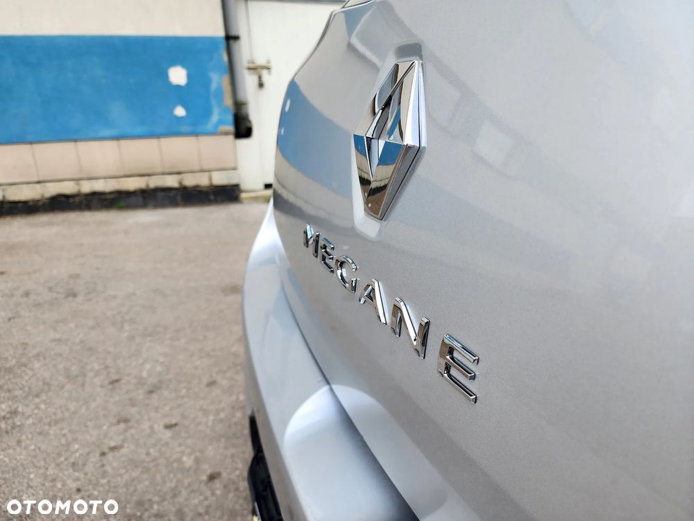 Renault Megane 1.6 16V 100 Paris - 17