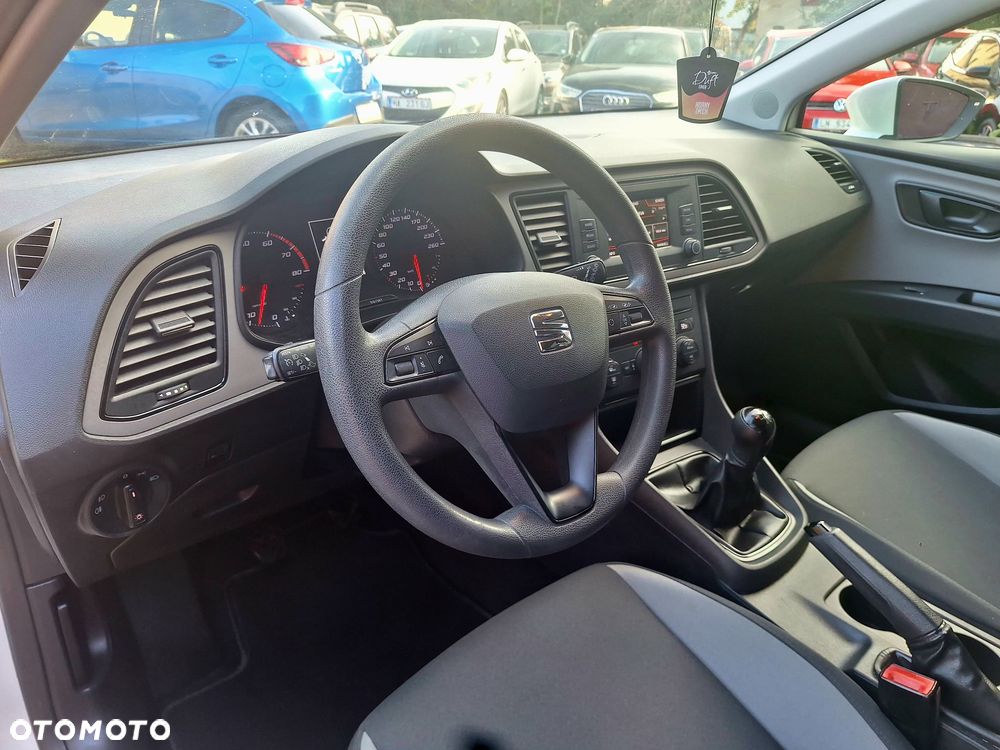 Seat Leon - 23