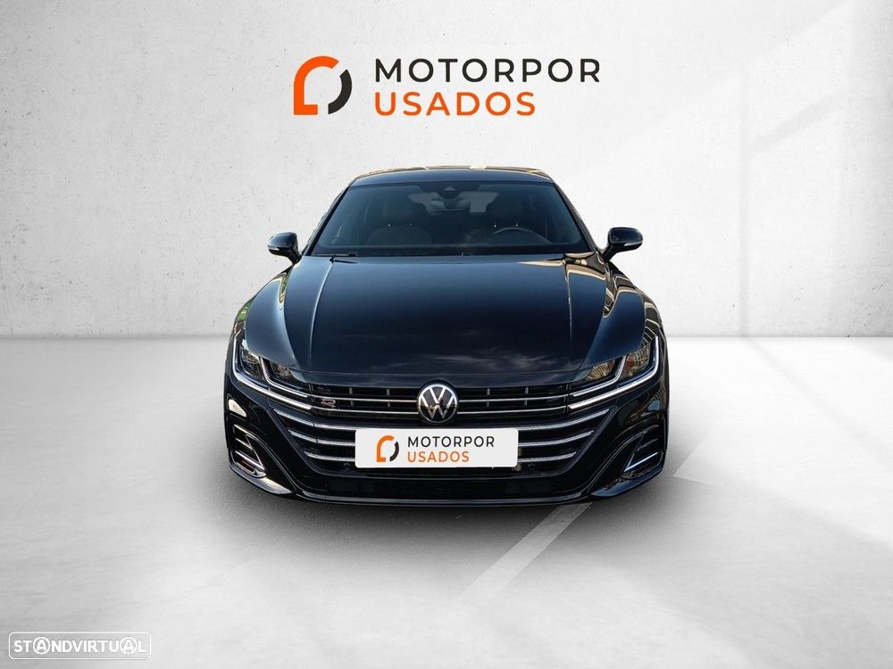 VW Arteon Shooting Brake 2.0 TDI Elegance DSG - 2