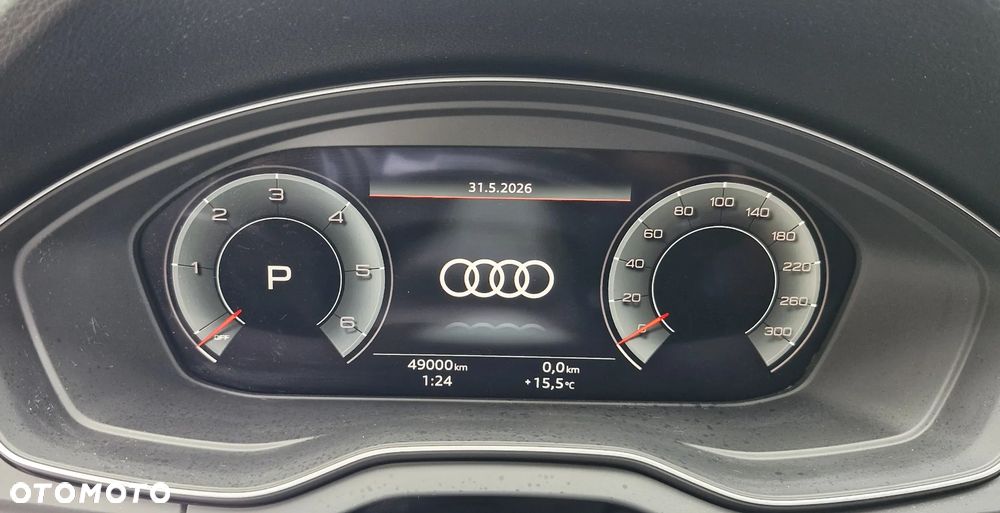 Audi Q5 40 TDI mHEV Quattro S Line S tronic - 13