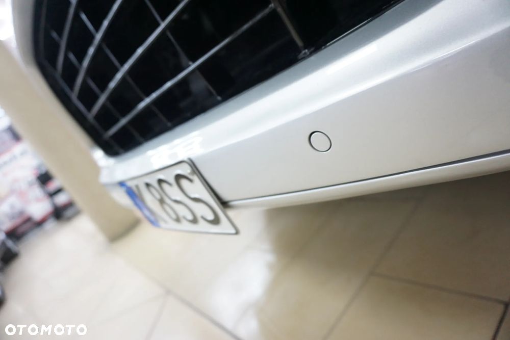 Porsche Cayenne GTS Tiptronic S - 11