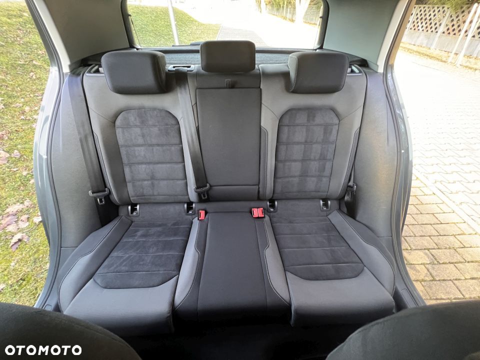 Volkswagen Golf 1.4 TSI (BlueMotion Technology) Comfortline - 11