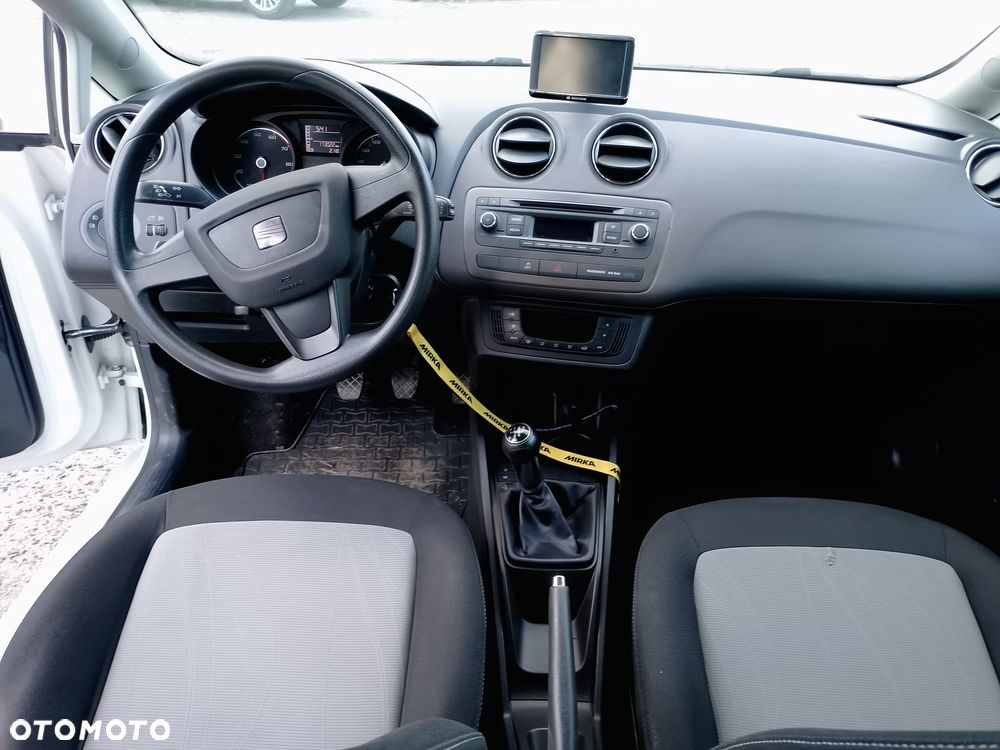 Seat Ibiza - 6