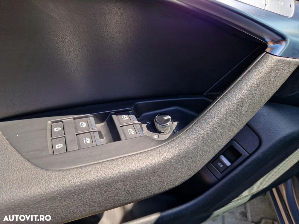 Audi A6 Avant 35 TDI S tronic design - 9