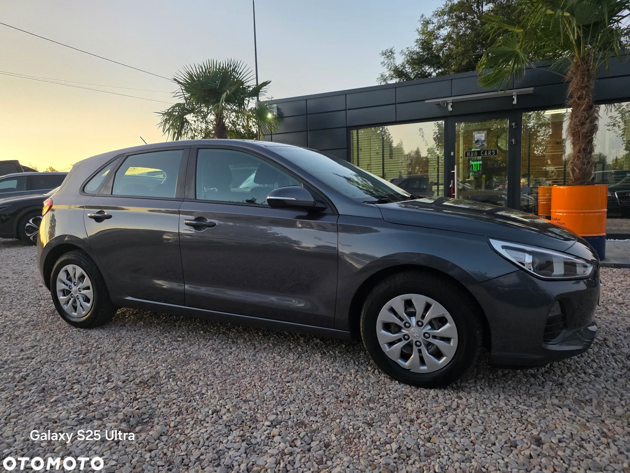 Hyundai i30 - 19