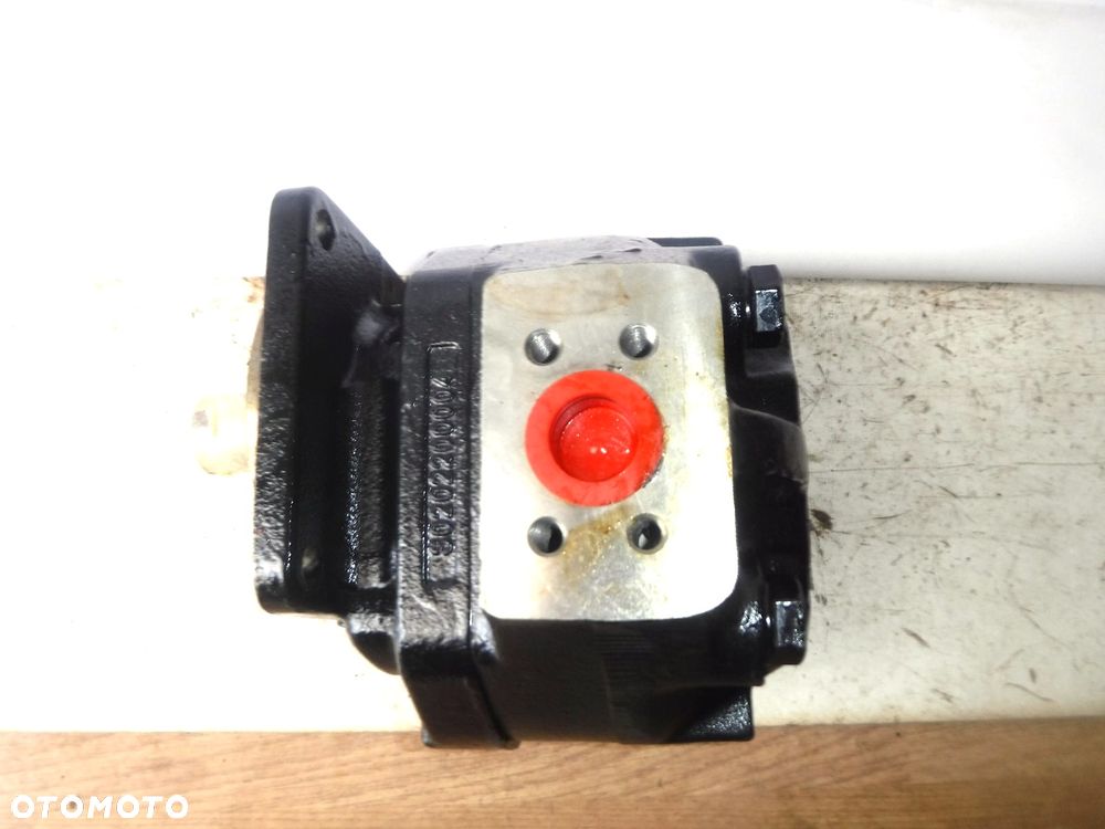 Silnik hydrauliczny zębaty David Brown Hydreco B1322122011 MC2208G5B25D 853100A1028 B1322122031 152801 - 1