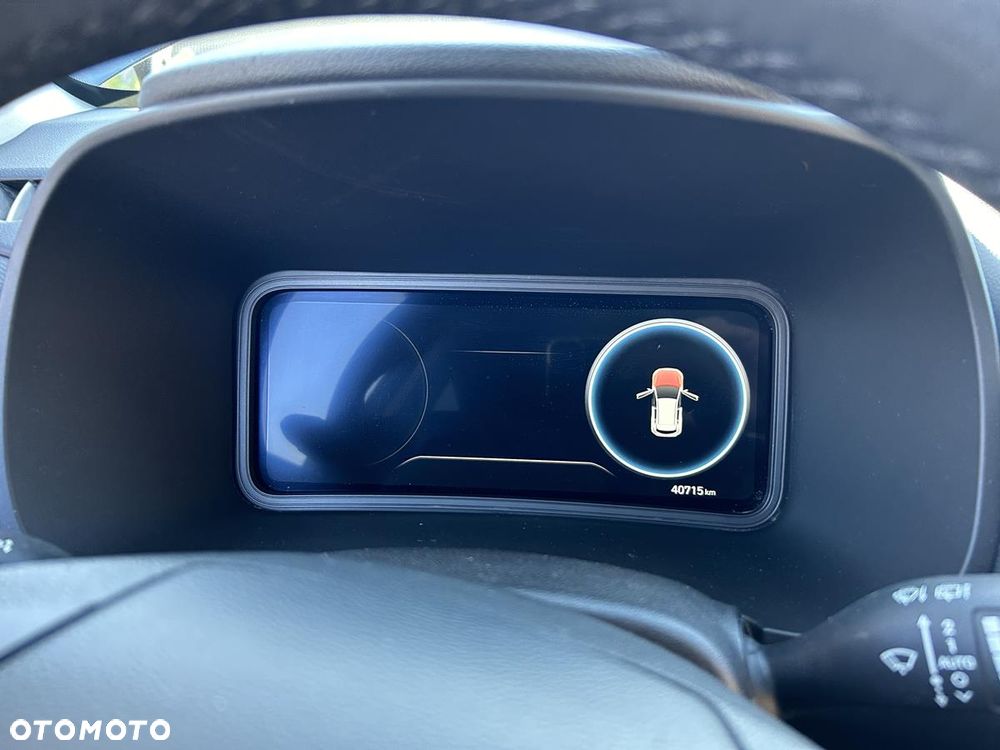 Hyundai Kona 1.6 GDI DCT Premium - 15