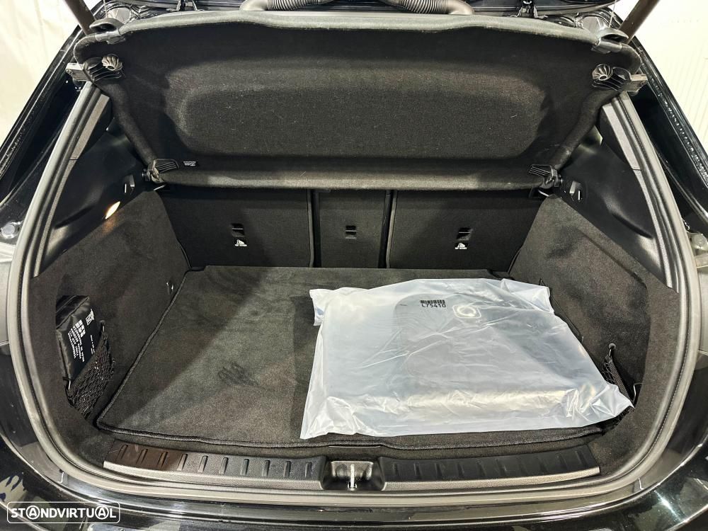 Mercedes-Benz EQA 300 4Matic Progressive - 19