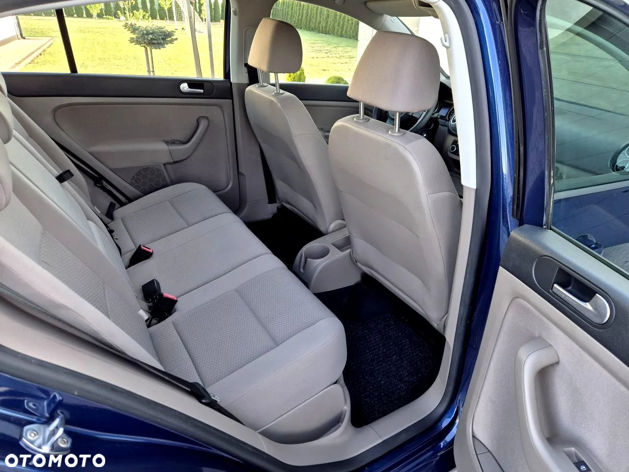 Volkswagen Golf Plus - 21