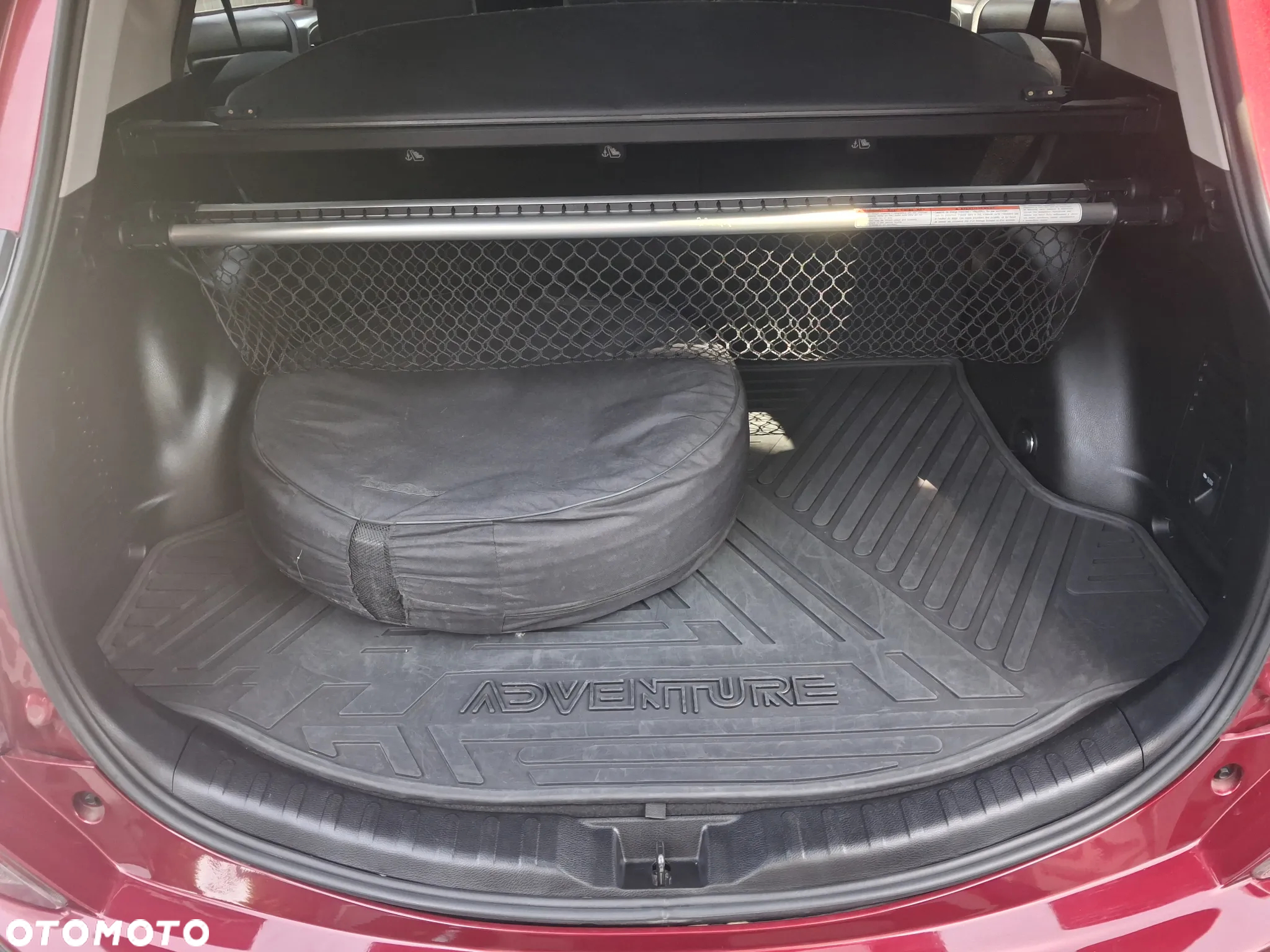 Toyota RAV4 - 22