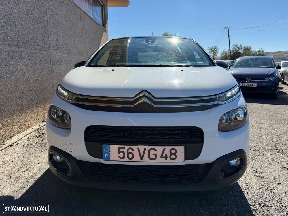 Citroën C3 1.2 PureTech Feel - 3