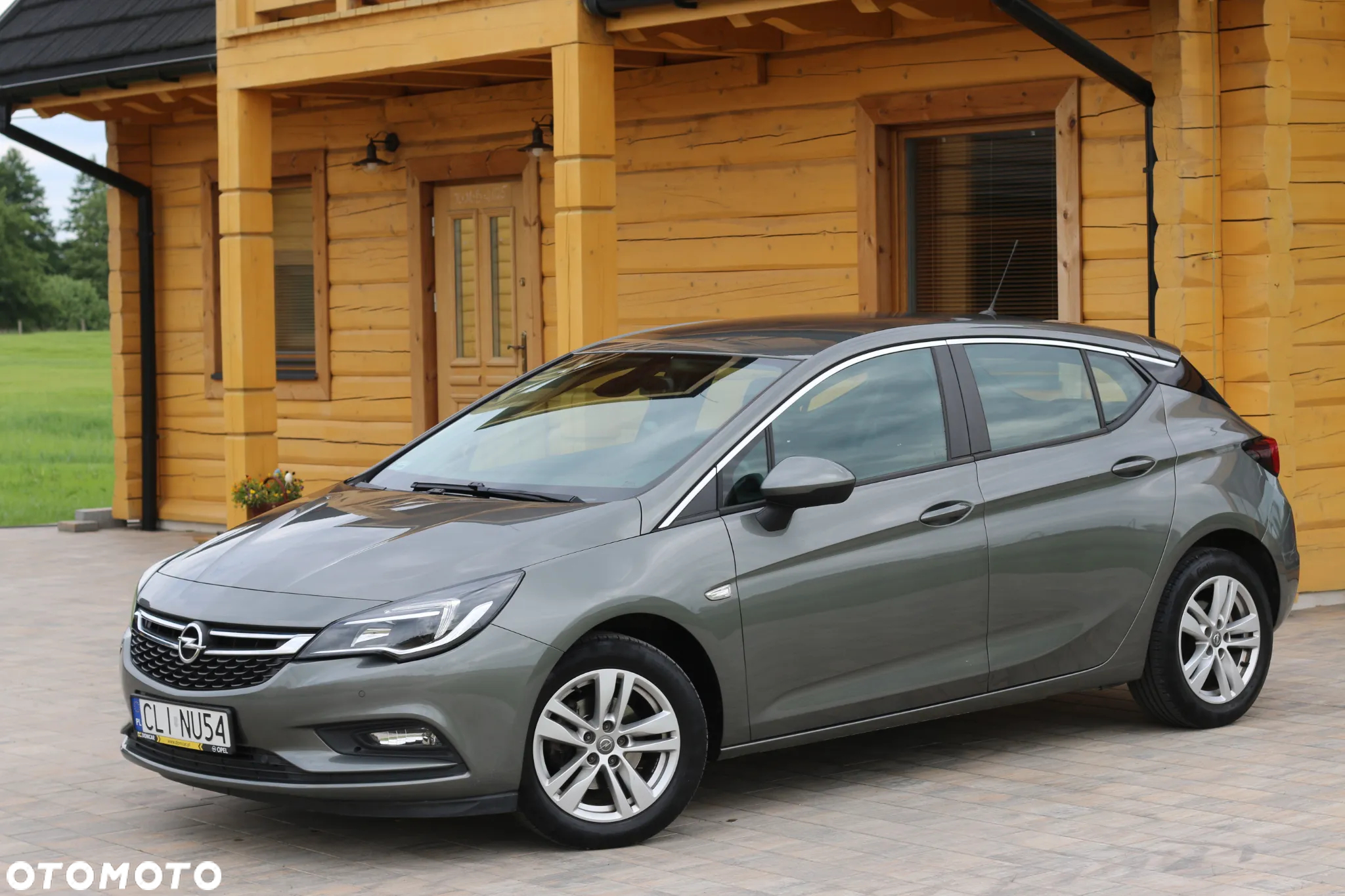 Opel Astra - 4