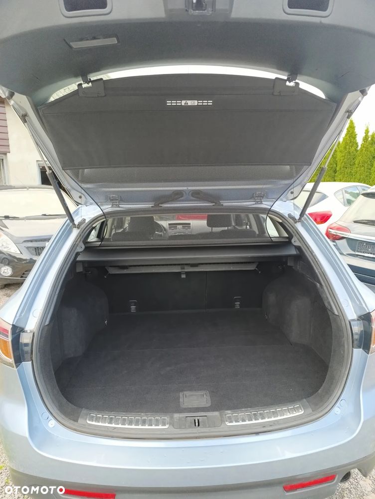 Mazda 6 Sport 1.8 Edition - 39