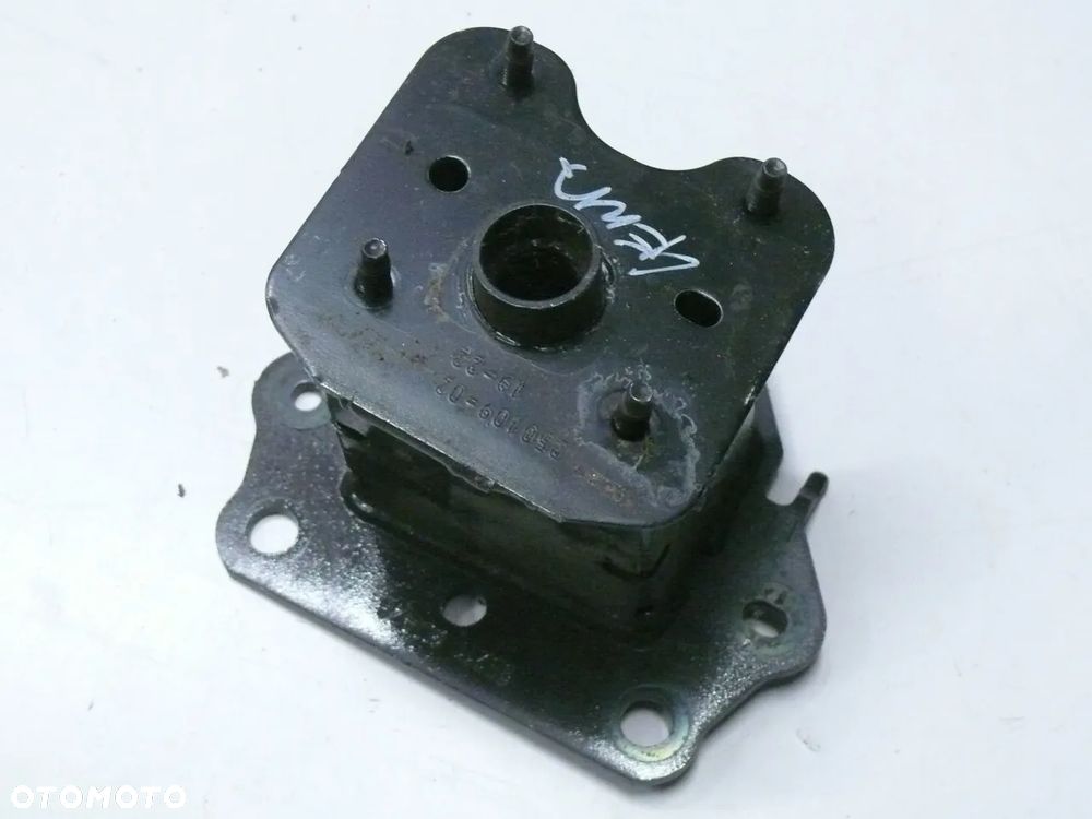 STREFA ZGNIOTU TYLNA PRAWA I LEWA NISSAN QASHQAI III J12 - 4