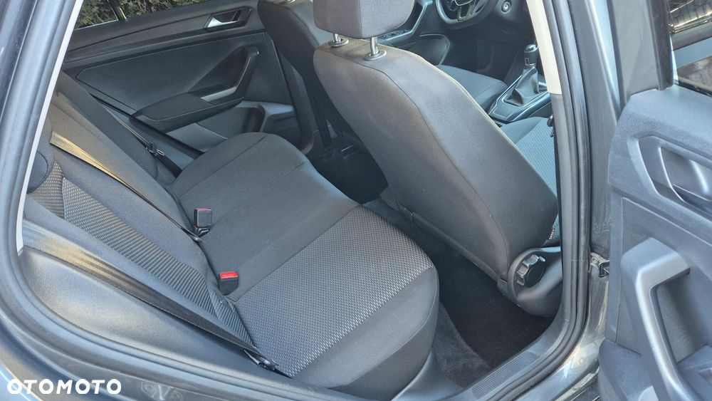 Volkswagen T-Roc 1.0 TSI - 6