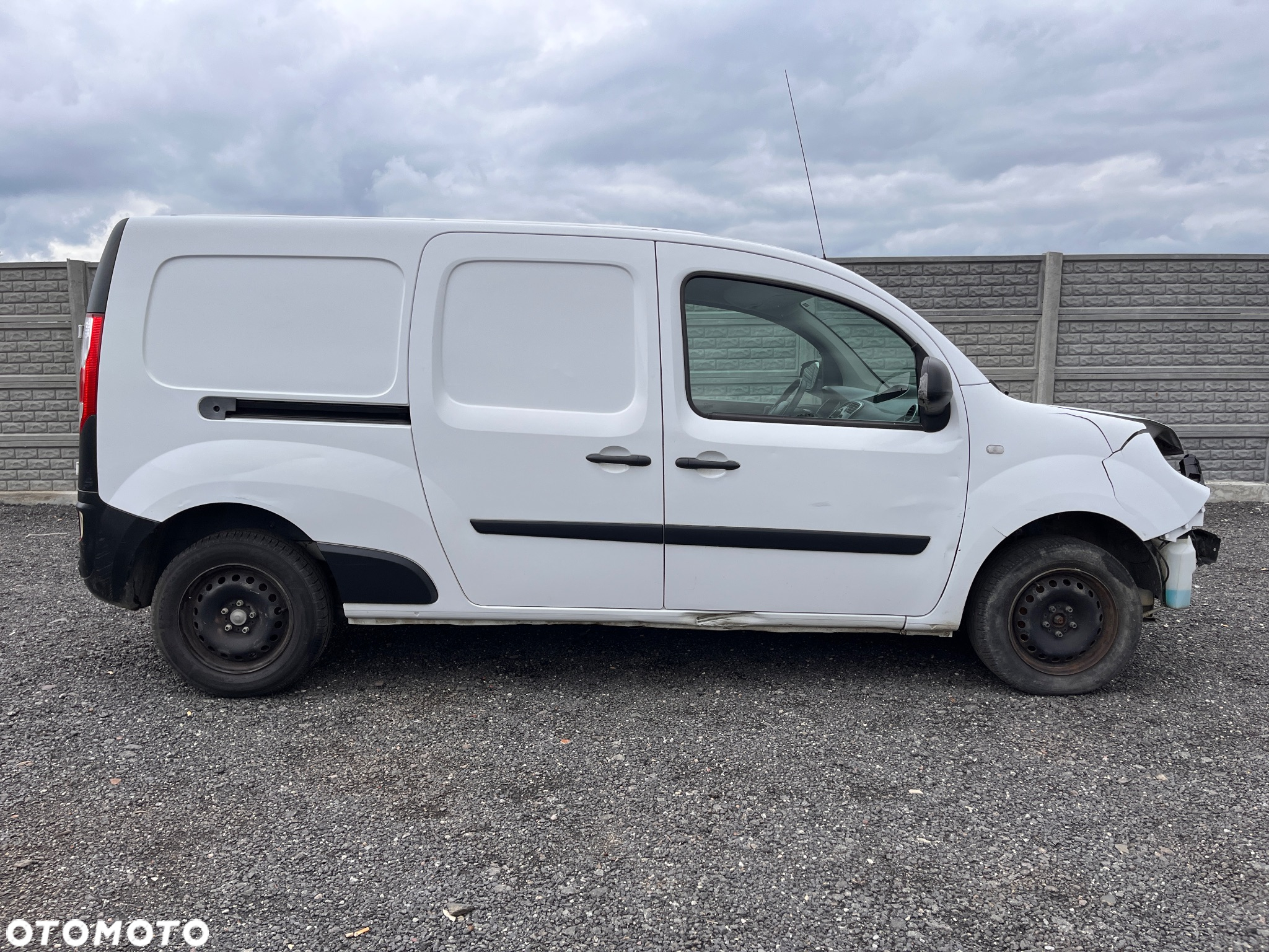 Renault Kangoo maxi - 2