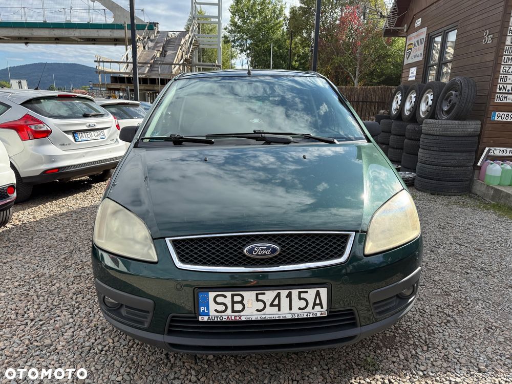 Ford Focus - 3