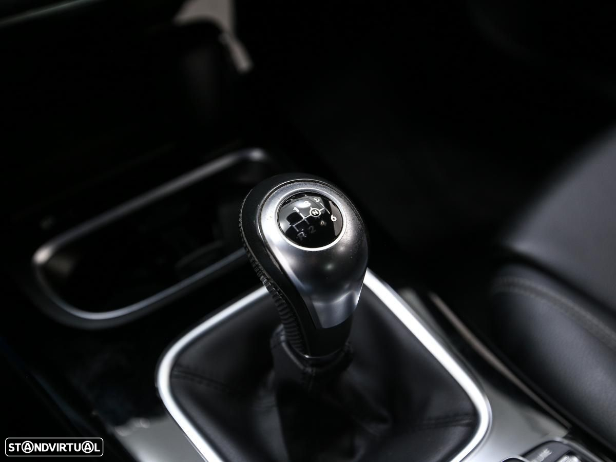 Mercedes-Benz A 180 d Business Solutions - 24