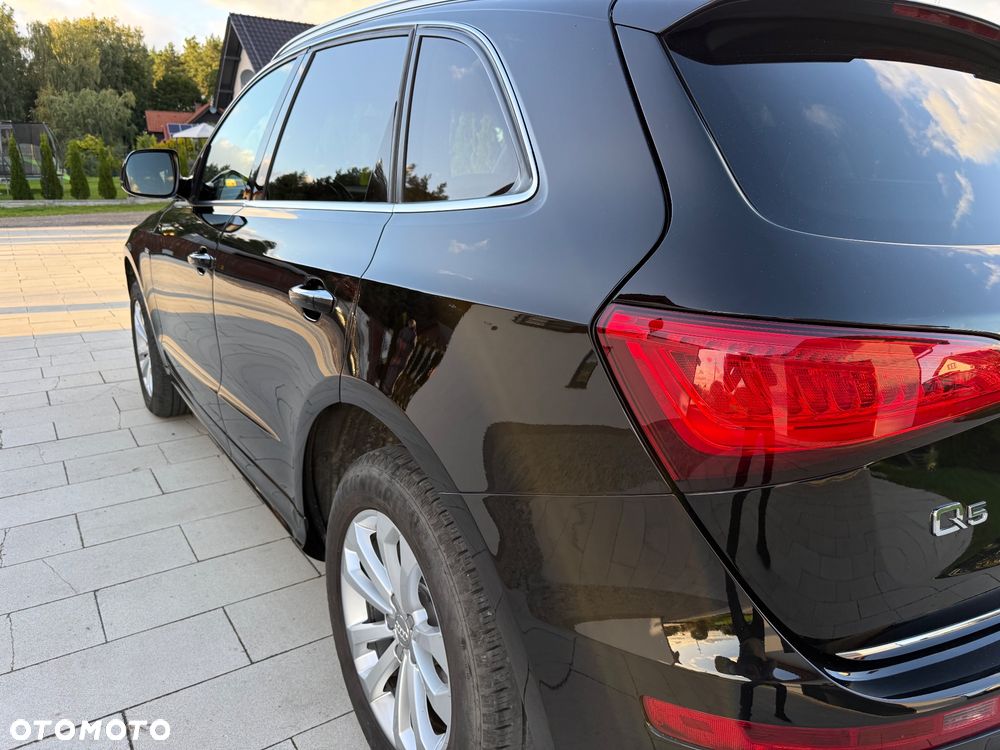 Audi Q5 2.0 TDI Quattro S tronic - 8