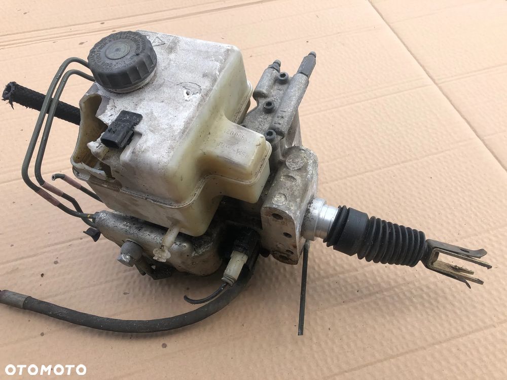 Pompa ABS WABCO ANR2238 RANGE ROVER P38 - 1