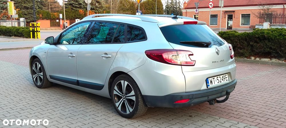 Renault Megane 1.4 16V TCE Bose Edition - 3