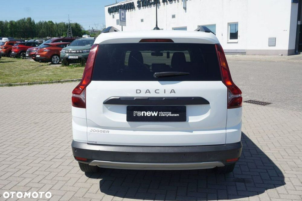 Dacia Jogger - 6