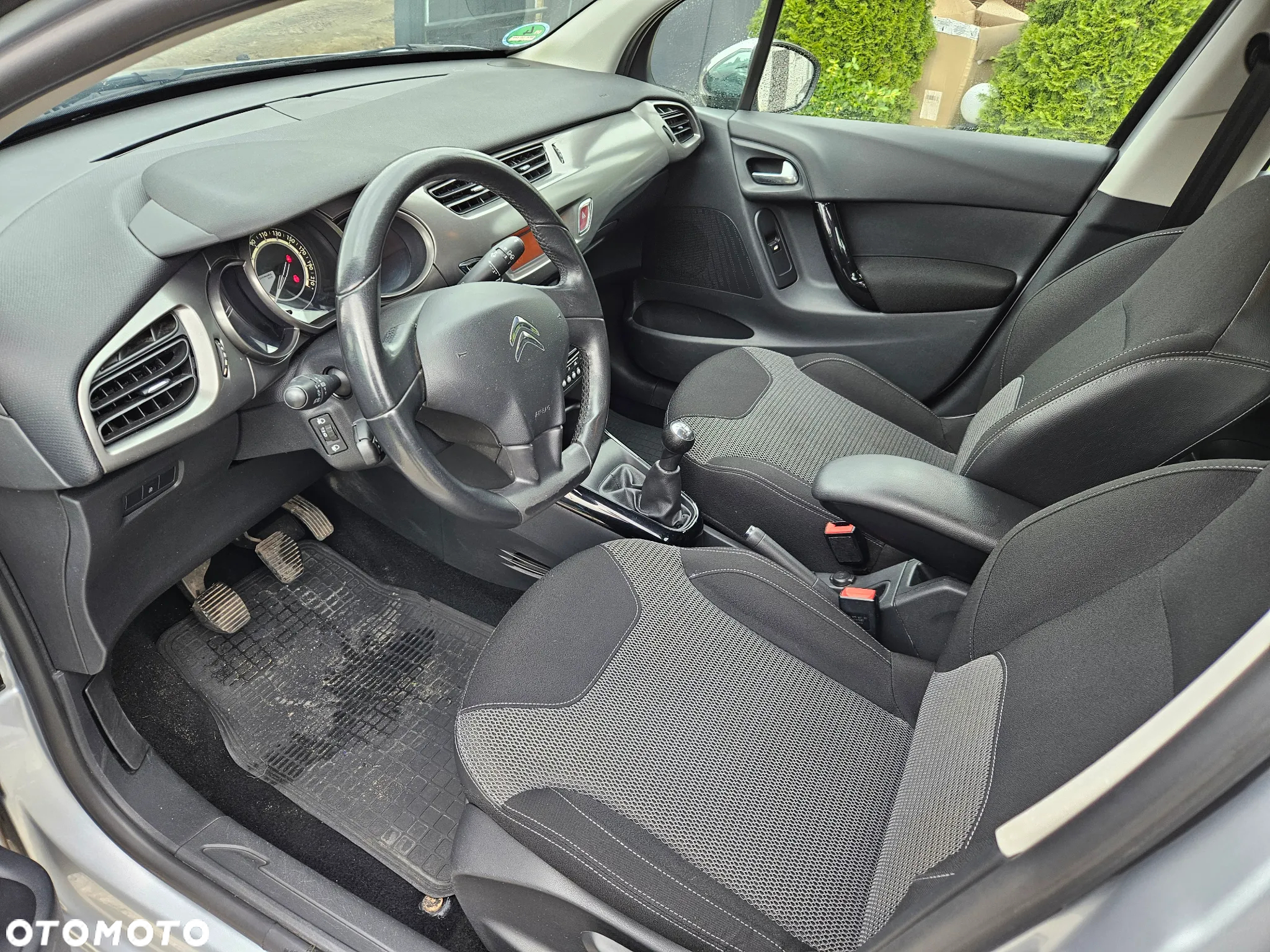 Citroën C3 1.2 PureTech Feel - 9