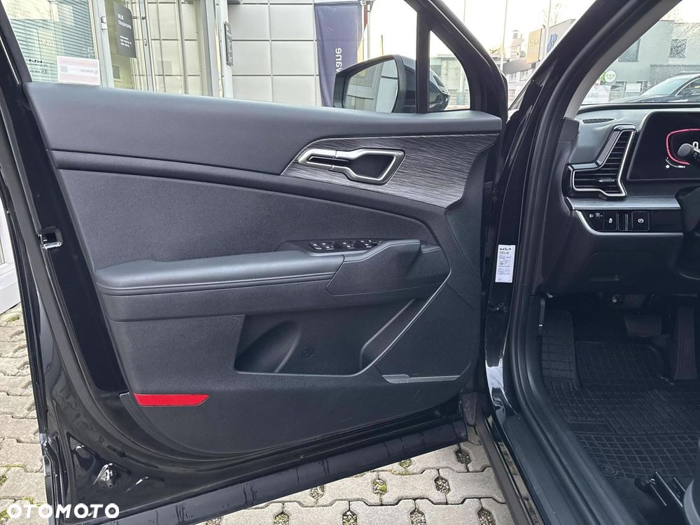 Kia Sportage 1.6 T-GDI M 2WD DCT - 10