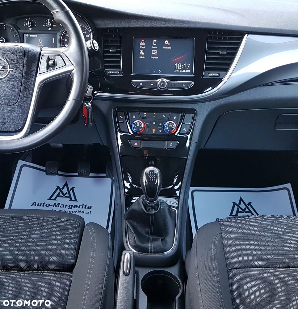 Opel Mokka - 16